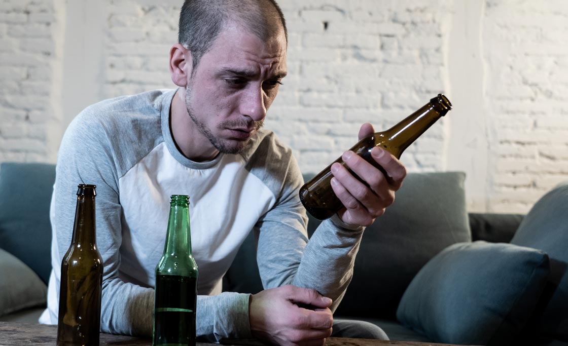 Убрать алкогольную зависимость в Березнике